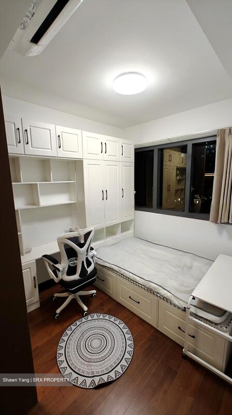 Normanton Park (D5), Apartment #492458921